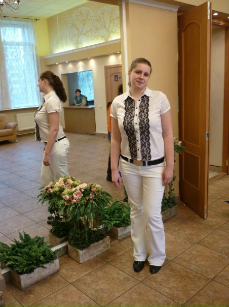 №53, Александра Кулагина, 36 лет, Санкт-Петербург №53, Александра Кулагина, 36 лет, Санкт-Петербург