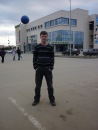 Фотография Журавлёва Женьки
