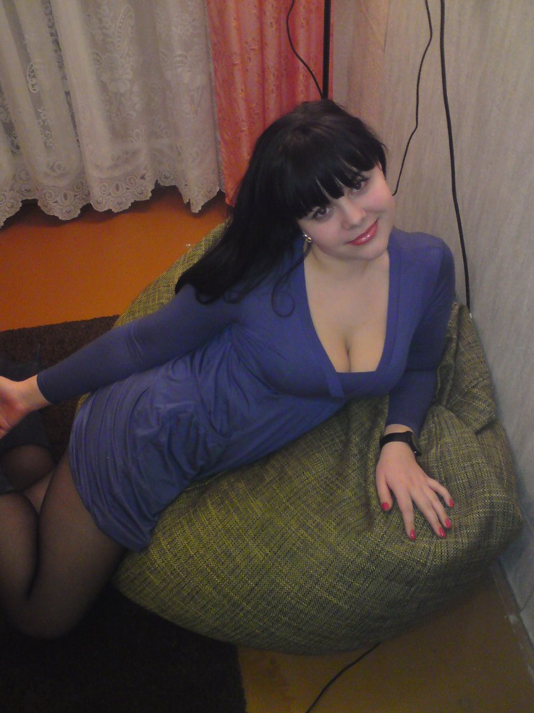 Любовь Исманская | Москва