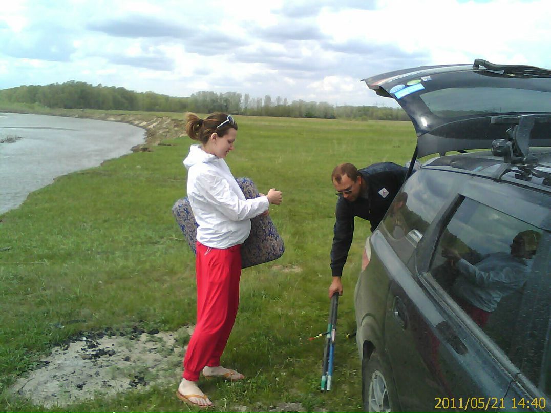 Ольга Заглада | 