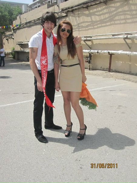 №125, Джавид Векилов, Киев №125, Джавид Векилов, Киев