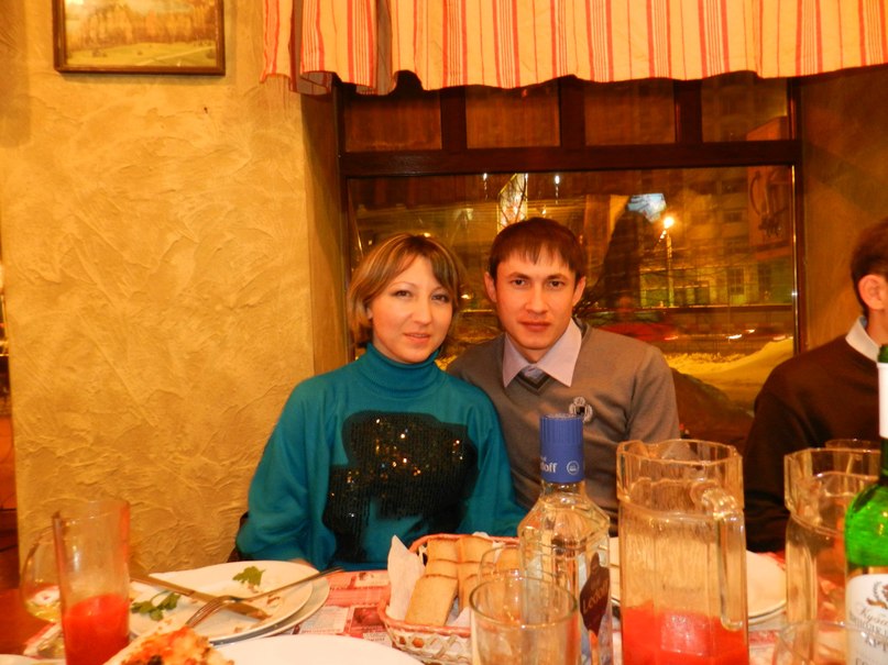 Оля Сафина Оля-ля | Каратунского Хлебоприемного Пункта