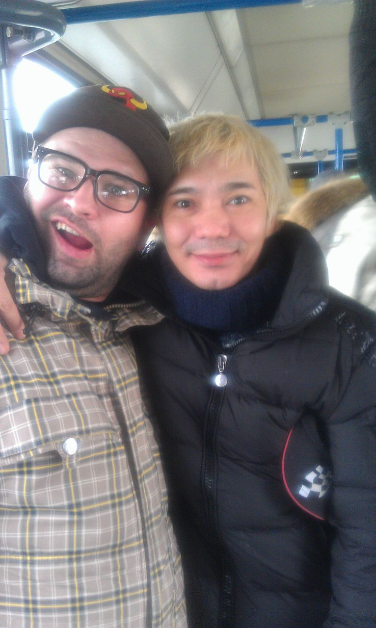 Никита Аладьин | 