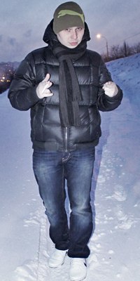 Алексей Демидов ♫ - kienty -♫ | Москва