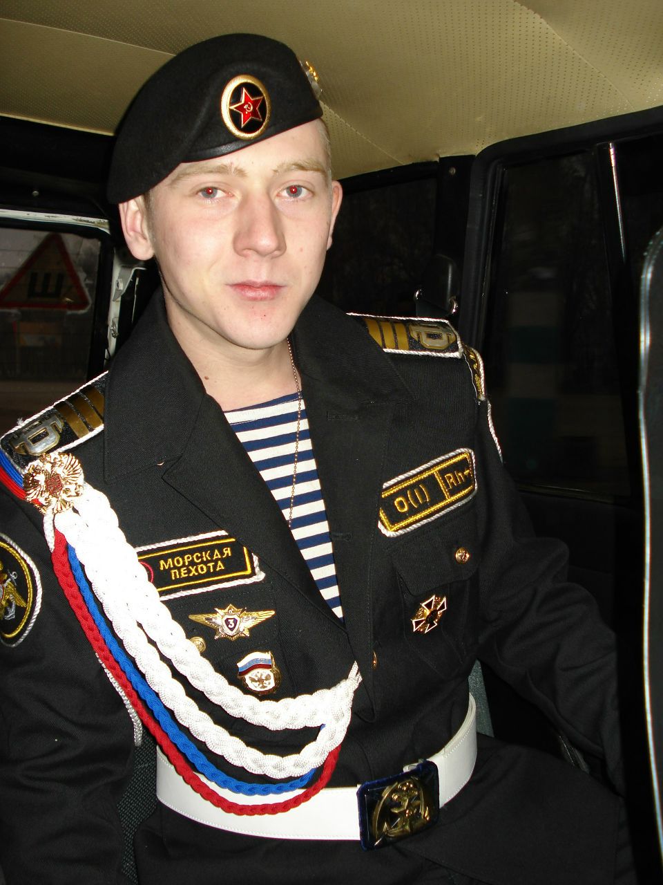 Ильмир Якупов @[ka]sky | Ульяновск