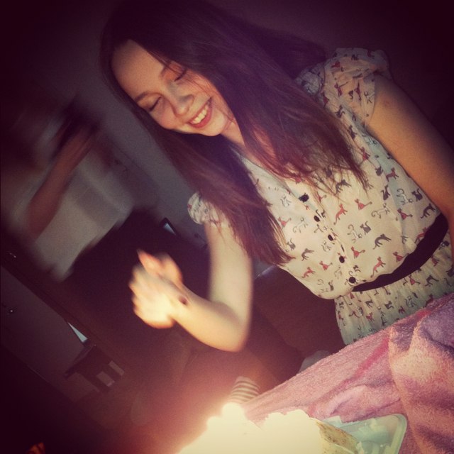 Диана Тунёва | Москва