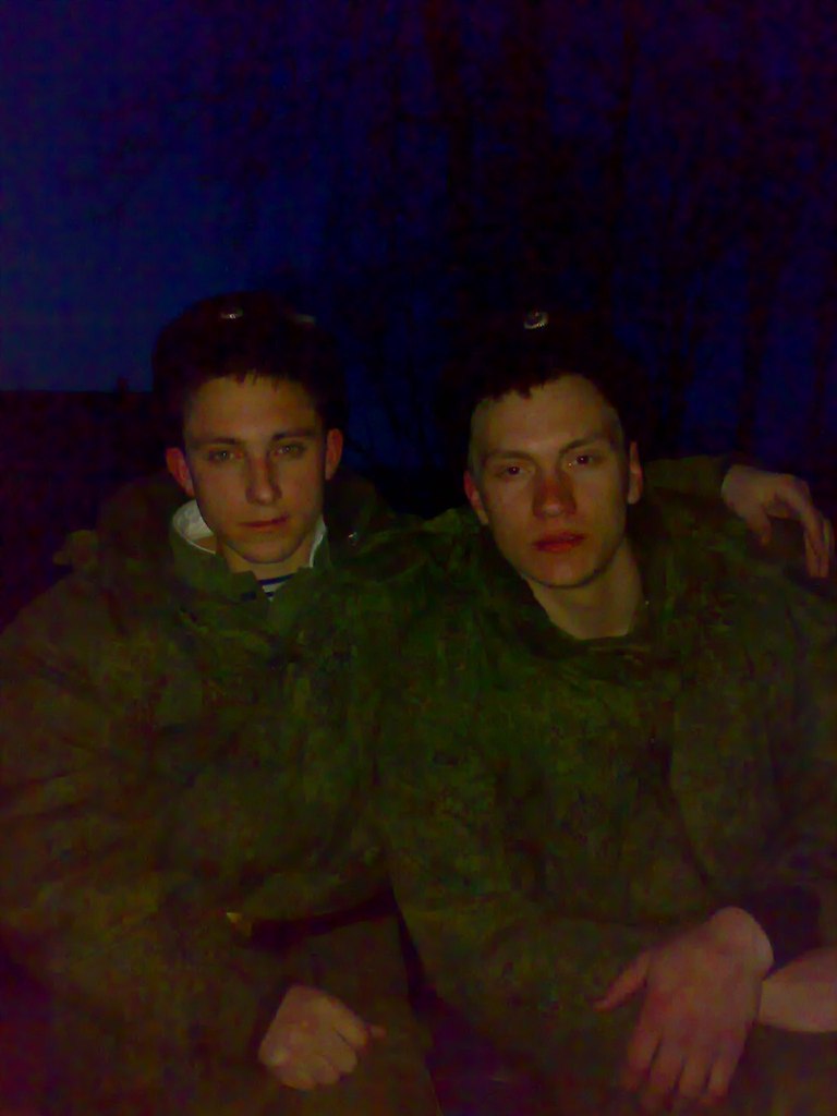 Артур Баринов | Калининград