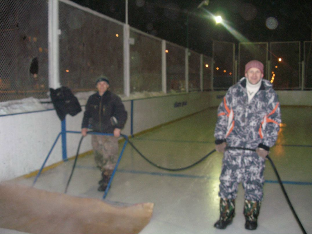 Эдуард Бушуев Владимирович | Новосибирск