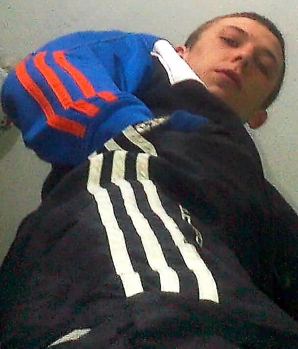 Вася Мельничук =) | Винница