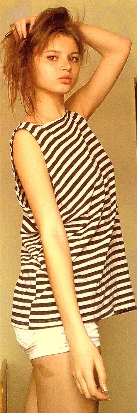 Полина Яшина | 