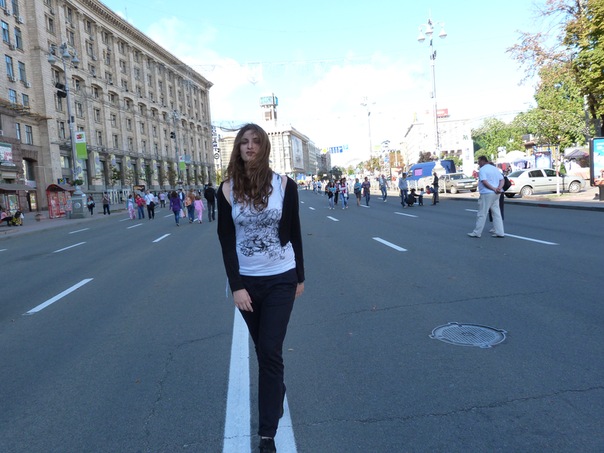 №2, Lana Khurtsidze, 37 лет, Киев №2, Lana Khurtsidze, 37 лет, Киев