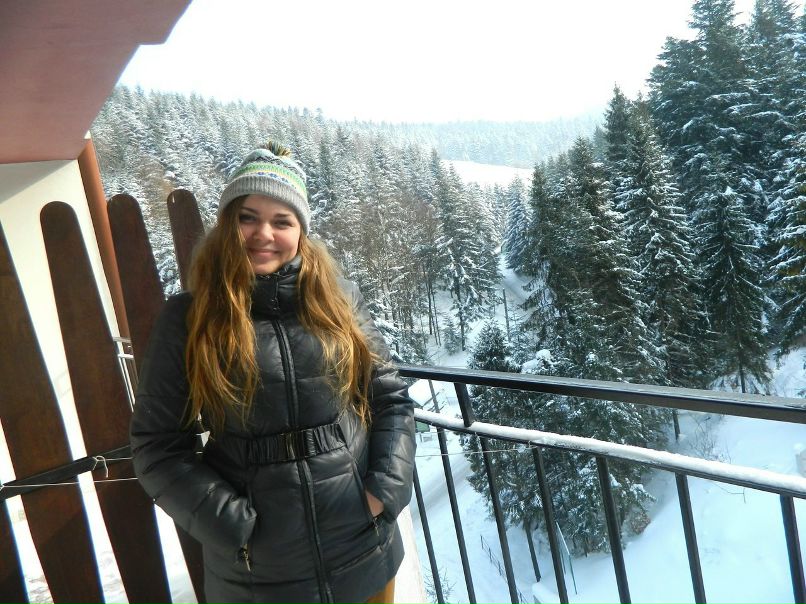 Юля Постернак | Miami