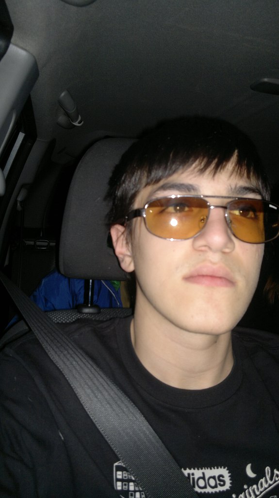 Фрунзе Даниелян | Москва