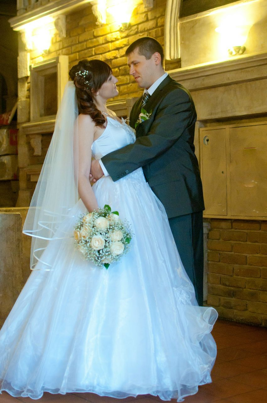 Алёна Семёнова | Новосибирск