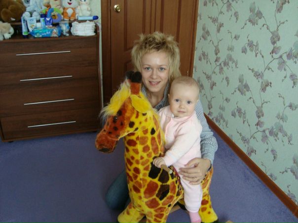 №39, Юлия Азарова №39, Юлия Азарова