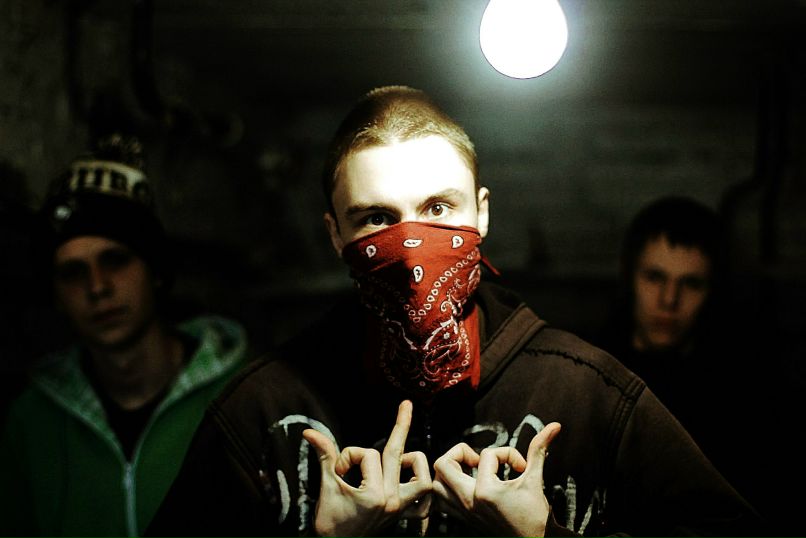 Володя Кирилин | 