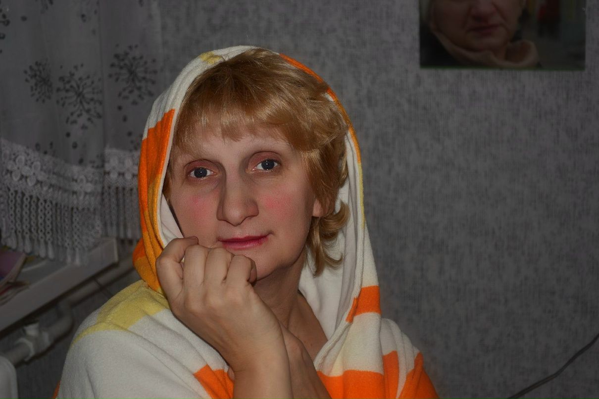 Олька Шадрина | Северодвинск