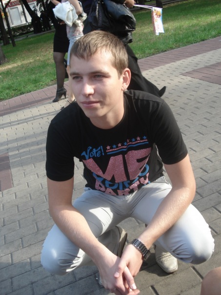 №32, Антон Крамар, 36 лет, Воронеж, Россия №32, Антон Крамар, 36 лет, Воронеж, Россия