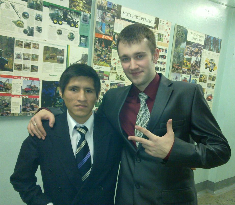 Victor Tretyakov -=GIPER=- | Архангельск