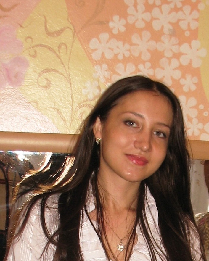 Елена Терзи | Челябинск