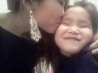 Наташа Кривогорницына | Намцы