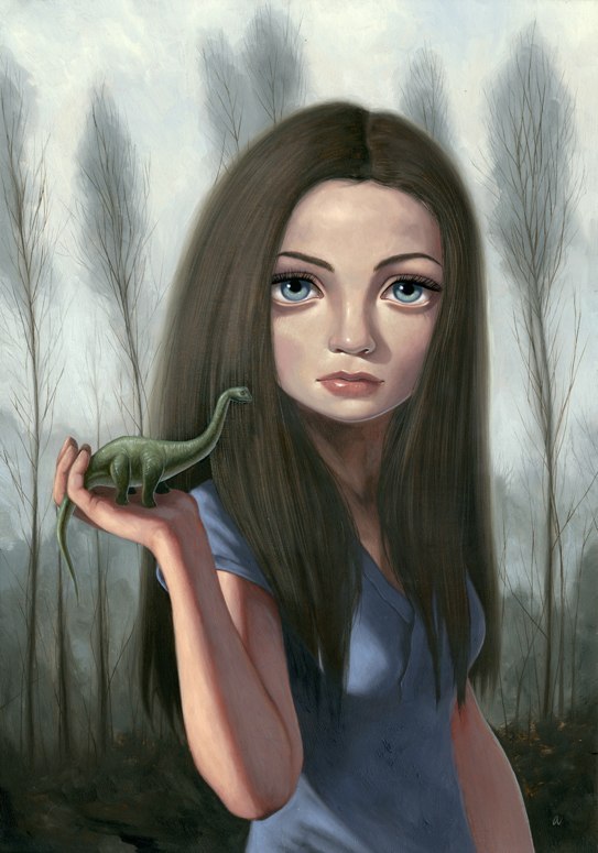 Анастасия Пряничкова | 