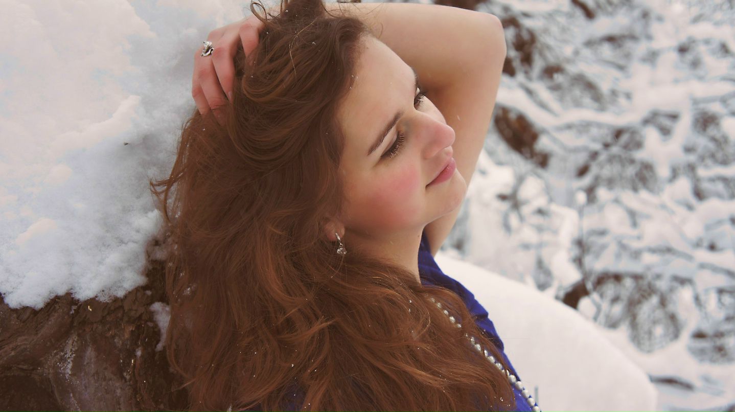 Катерина Андрійчук | Квасилов