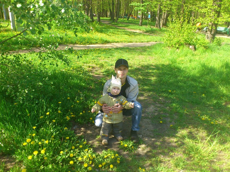 Сергей Кутаисов | Саров