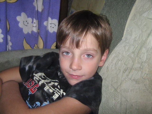 Иван Савин | Санкт-Петербург