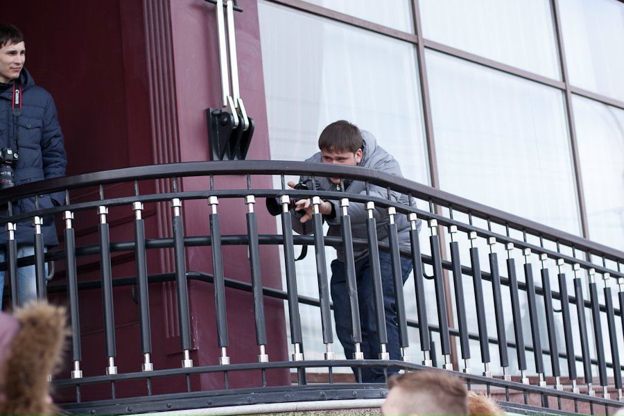 Марина Демура | Тюмень