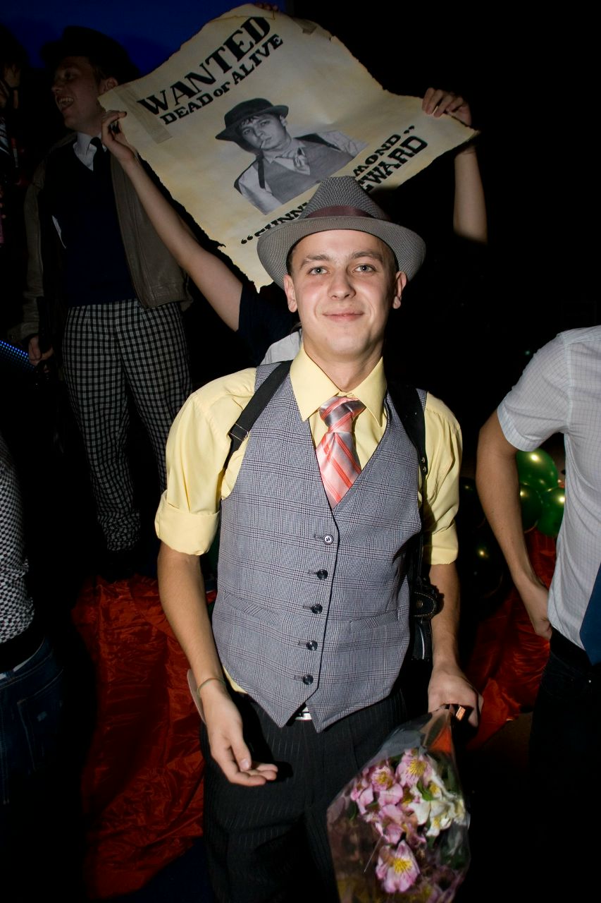 Олежка Петрунь | Киев