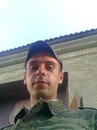 №8 Алексей Сафонов