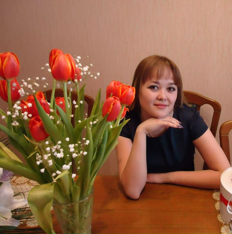 Диана Каргина | Саранск