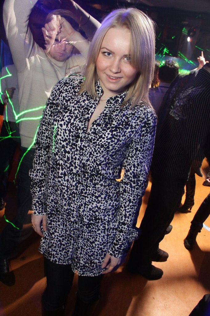 Катенька Катюня | Москва