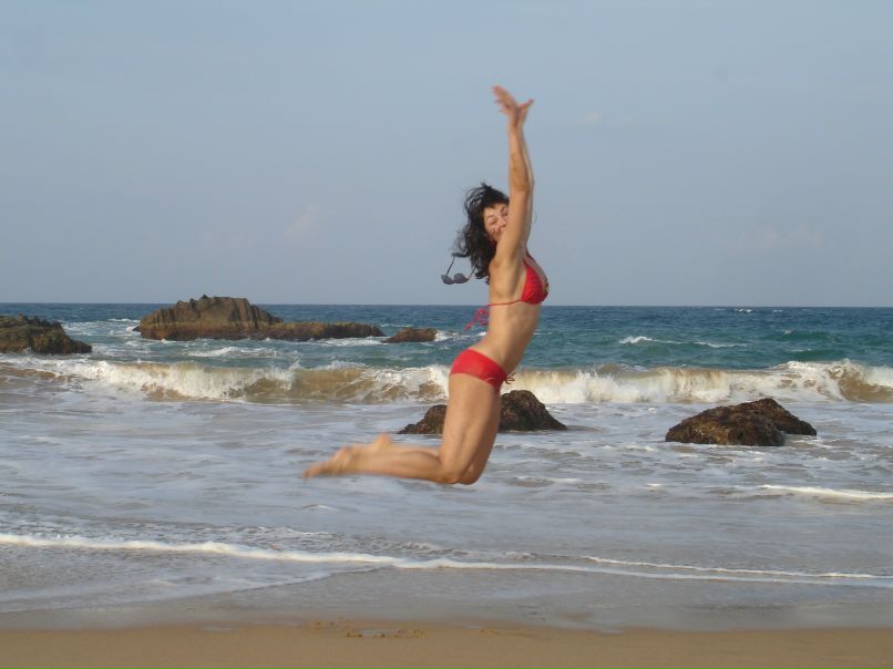 Алина Кузнецова | Лисичанск