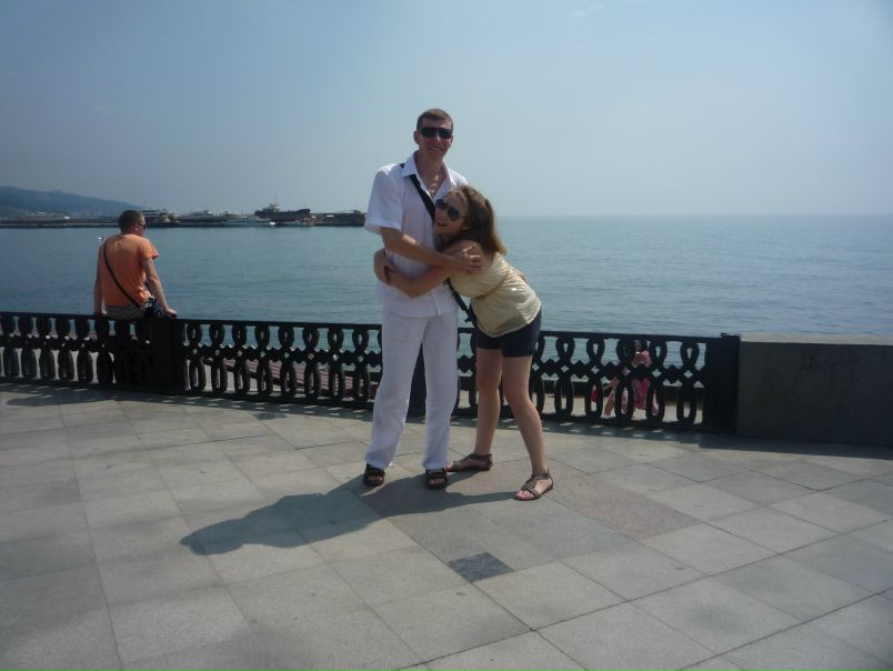 №40, Олег Зарипов, 55 лет, Алушта №40, Олег Зарипов, 55 лет, Алушта