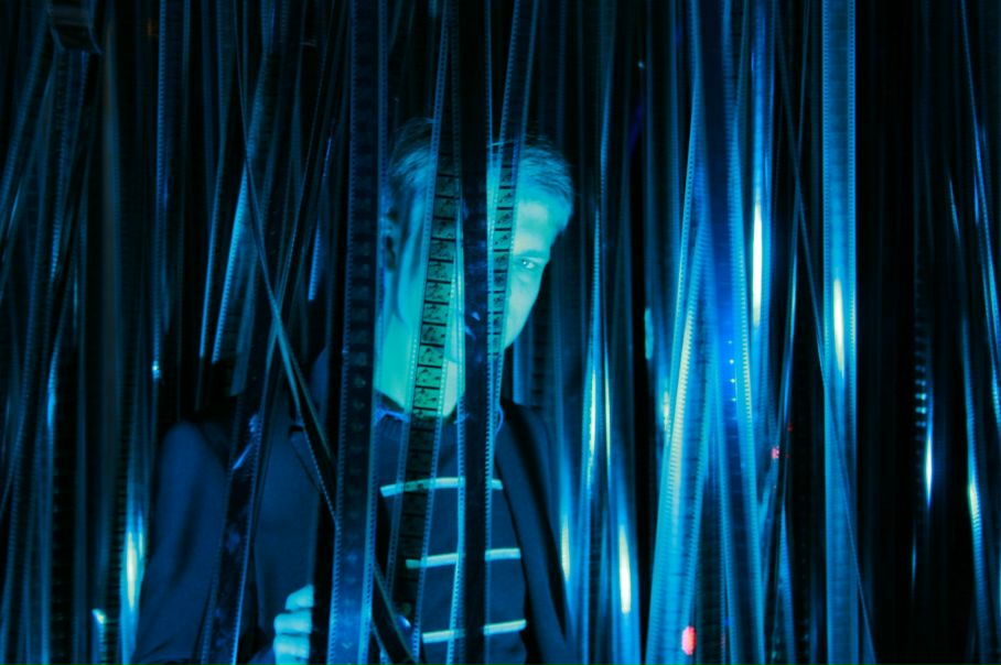 №53, Alexey Borisov, 25.5.1987, Москва №53, Alexey Borisov, 25.5.1987, Москва