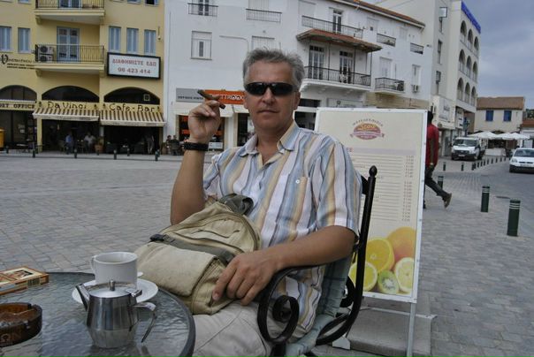 №33, Вячеслав Пенязь, Москва, Россия №33, Вячеслав Пенязь, Москва, Россия