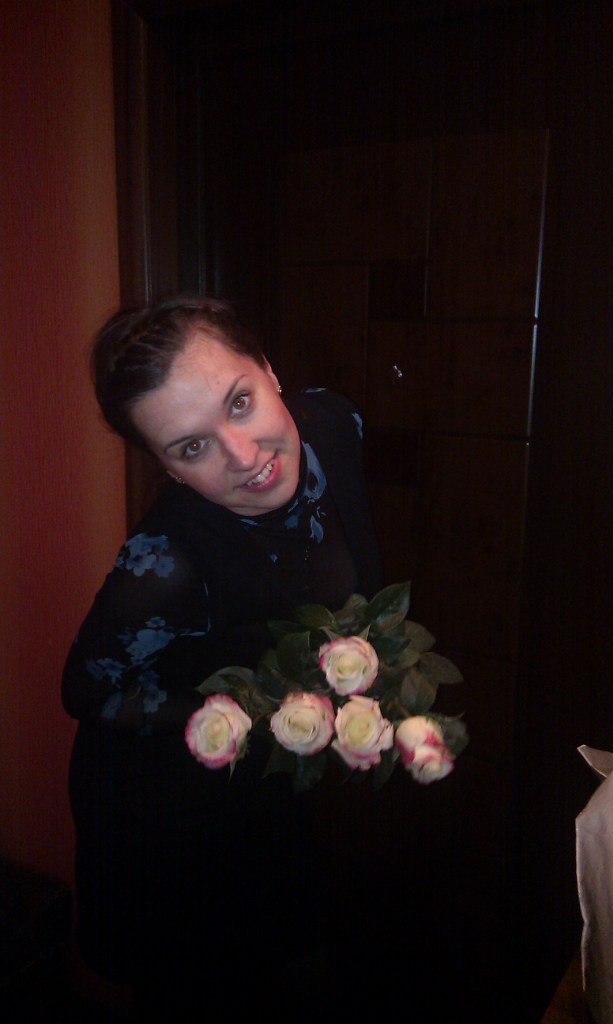 Родион Хавкин | Белгород