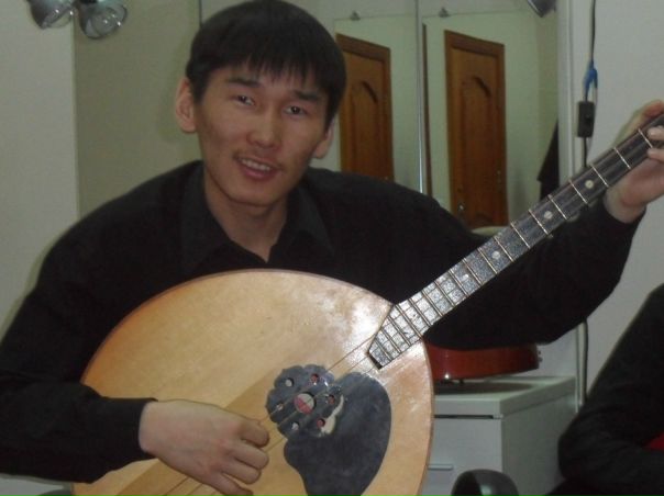 №36, Самба Ойдуп, 30.5 №36, Самба Ойдуп, 30.5