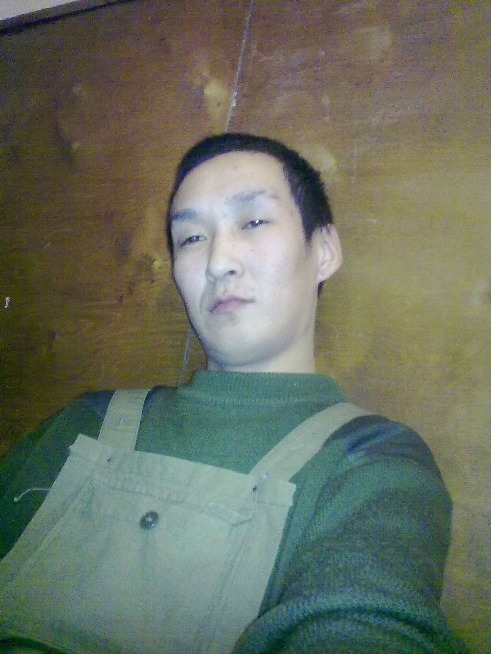 Дьулустан Докторов TUSON | Верхневилюйск