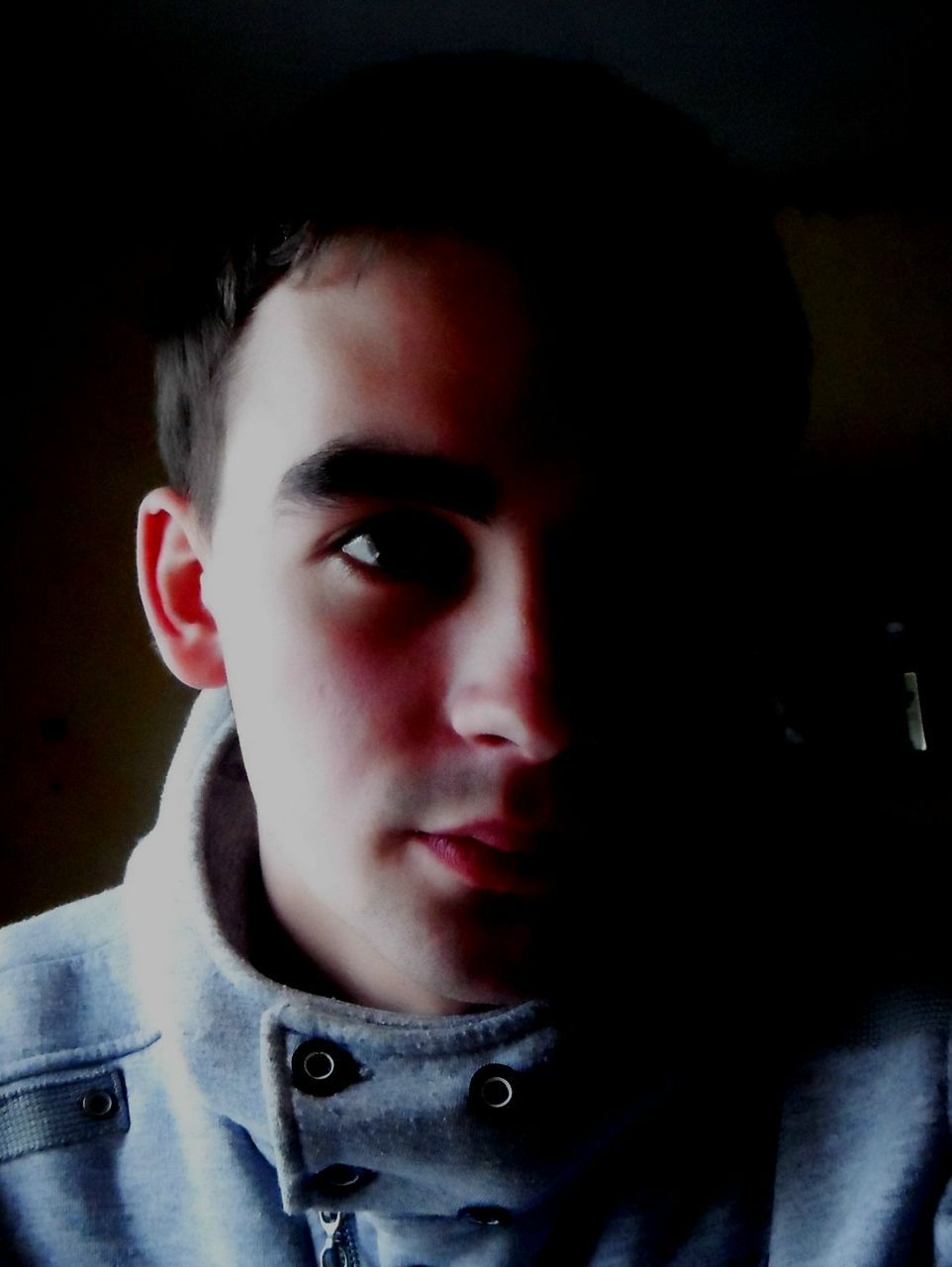 Саня Шуклін | Локачи