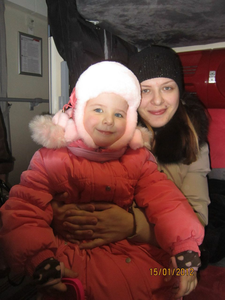 Татьяна Московская | Псков