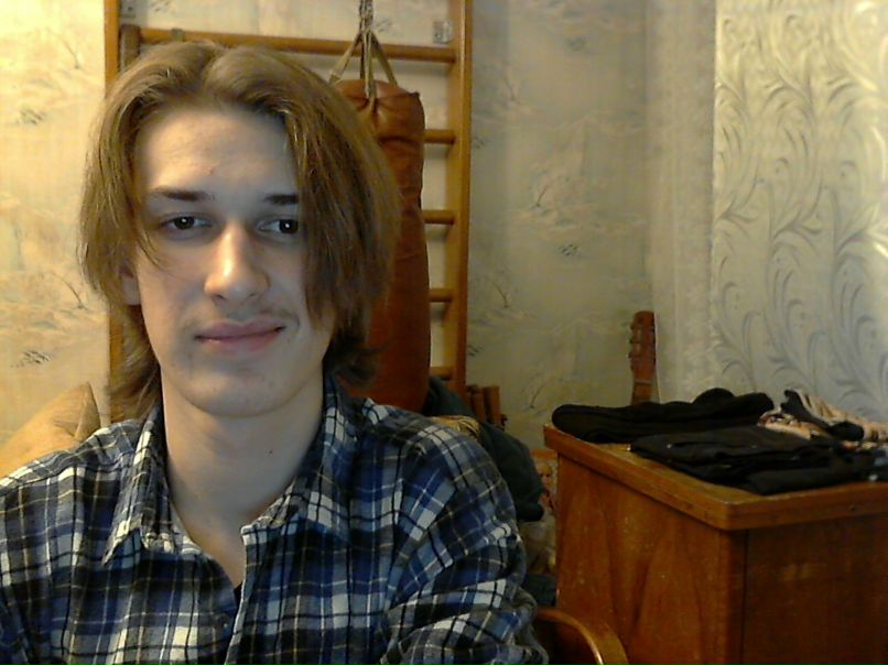 Лёфка Lll HappY Feet | Киев