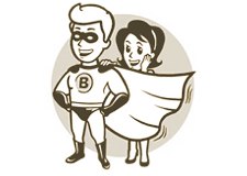 Никита Белоусов | Березовский