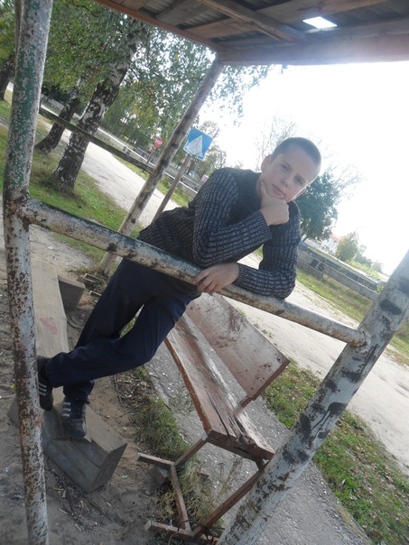 №14, Леша Флештер №14, Леша Флештер