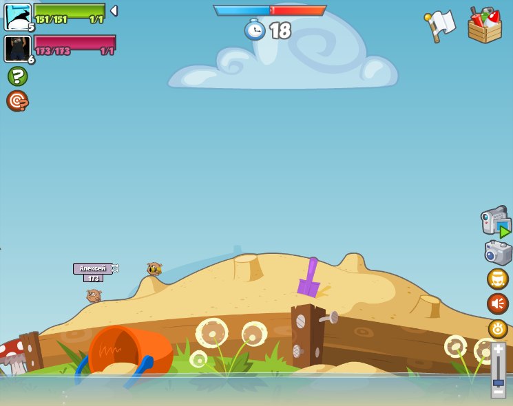 Антон Лазарев | Воркута