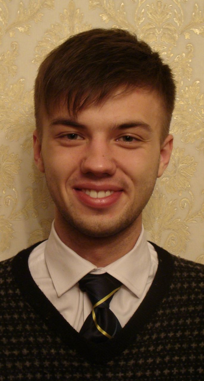 Богдан Пономарев | 