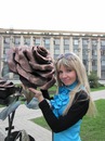 Фотография Майбороды Оли