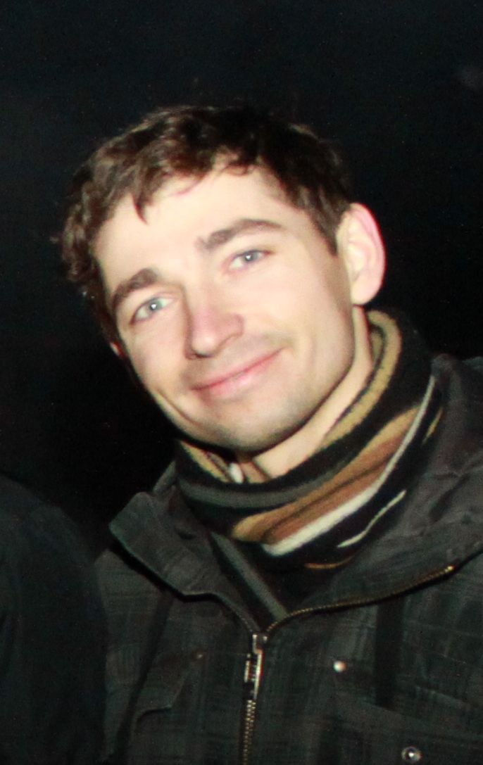 Валентин Соколов | Кингисепп